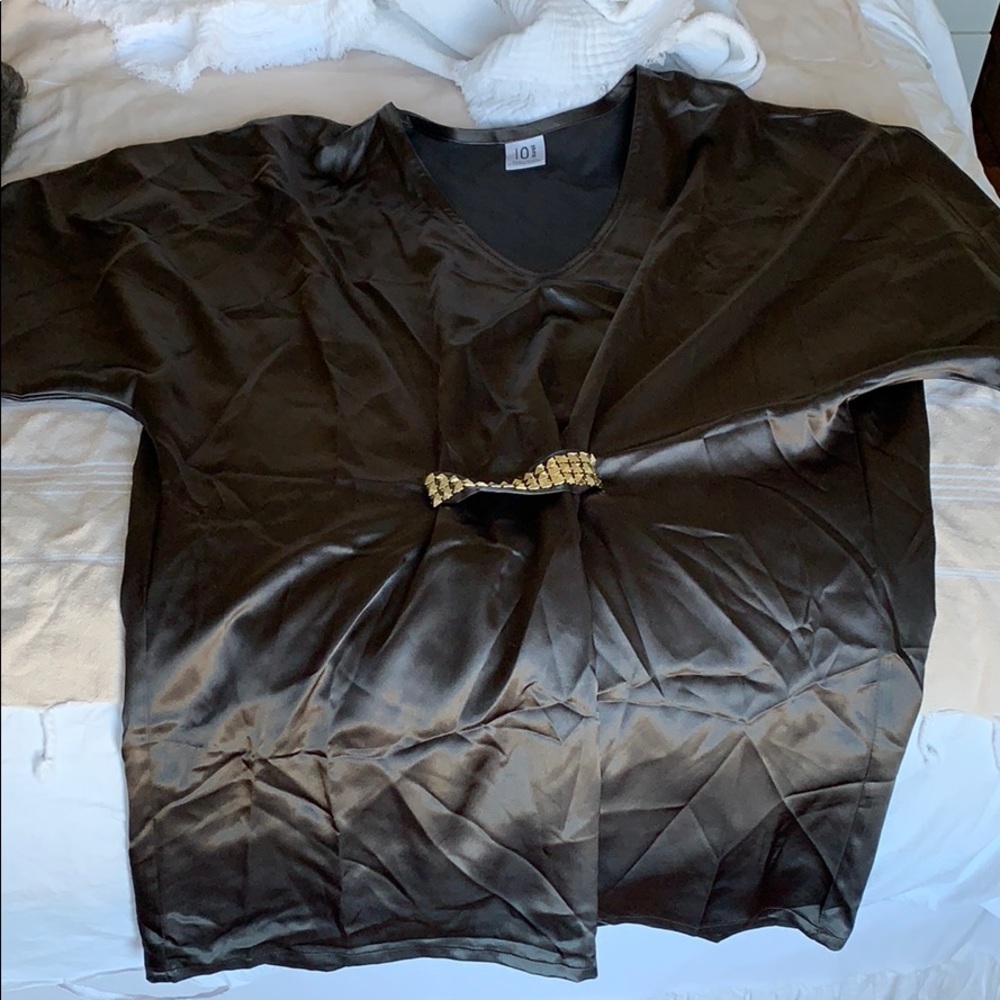 Dress Tunic